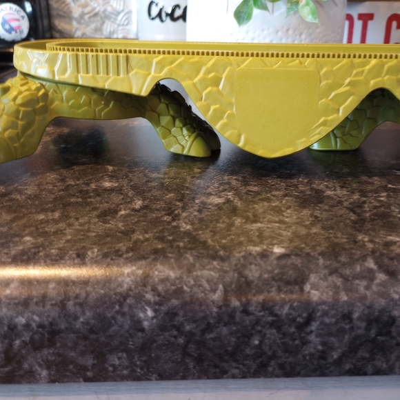 Masters of the universe Drago. Walker playset part MOTU he man 1984 nostalgia - Picture 3 of 5